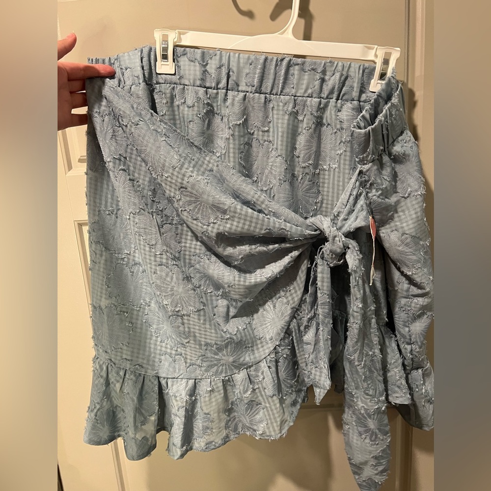 NWT ARULA Halley Skirt C